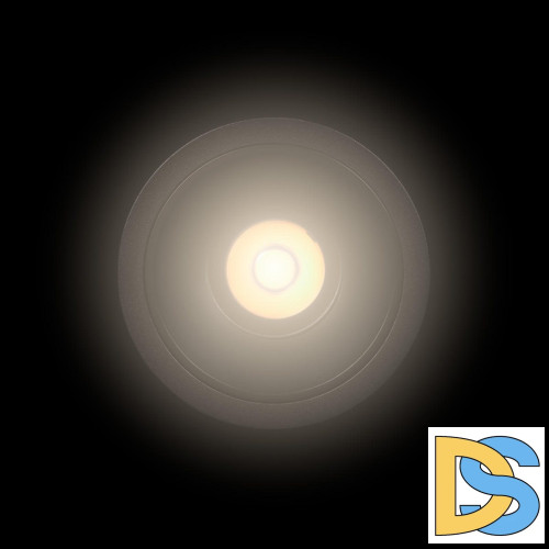 Встраиваемый светильник Loft IT Tempo 10331 Black