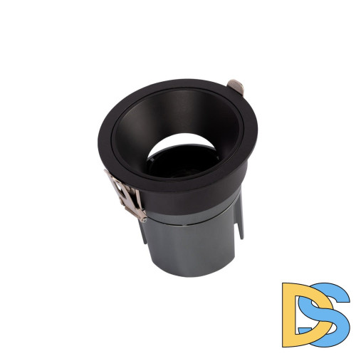 Встраиваемый светильник Loft IT Tempo 10331 Black