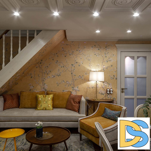 Встраиваемый светильник Elektrostandard 6068 MR16 WH белый 4690389097973