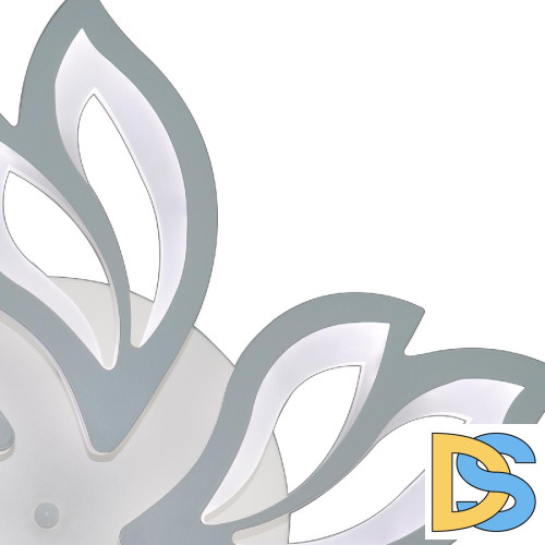 Потолочная люстра Natali Kovaltseva Sand LED LAMPS 81216