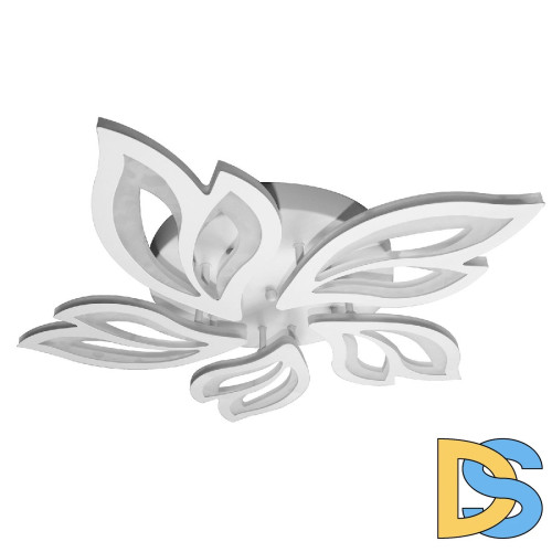 Потолочная люстра Natali Kovaltseva Sand LED LAMPS 81216