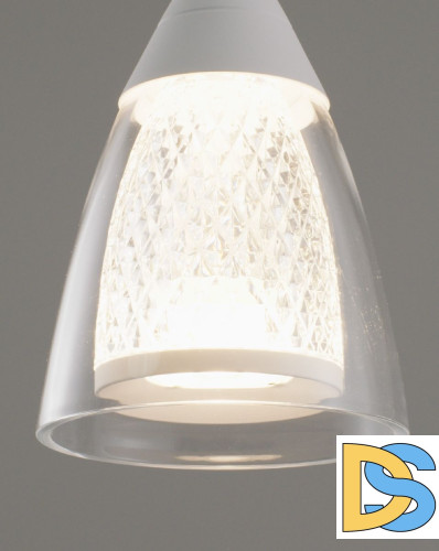 Подвесной светильник Moderli Leina V10868-PL