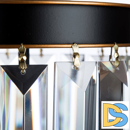 Подвесной светильник Divinare Nova 3001/01 SP-1