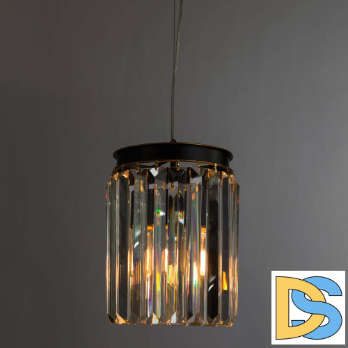 Подвесной светильник Divinare Nova 3001/01 SP-1