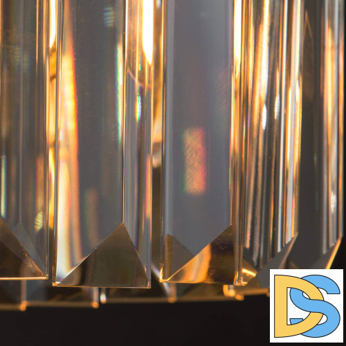 Подвесной светильник Divinare Nova 3001/01 SP-1