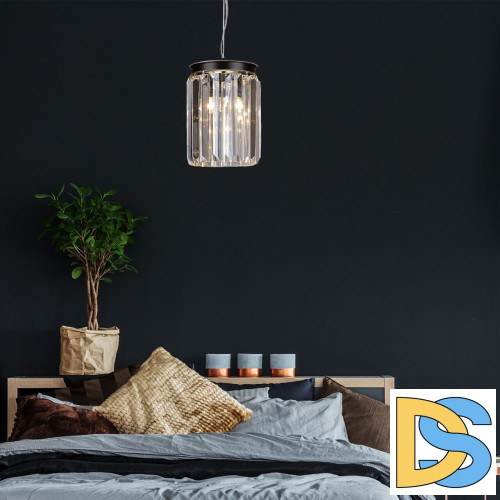 Подвесной светильник Divinare Nova 3001/01 SP-1