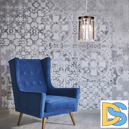 Подвесной светильник Divinare Nova 3001/01 SP-1