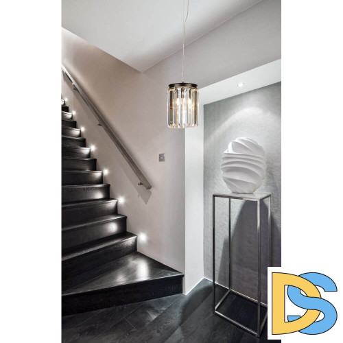 Подвесной светильник Divinare Nova 3001/01 SP-1