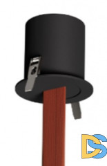 Встроенная база для подвода питания ST Luce Band ST411.408.00