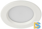 Встраиваемый светильник Эра SDL-10-90-40K-W20 Б0049706