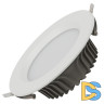 Встраиваемый светильник Эра SDL-10-90-40K-W20 Б0049706