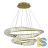 Подвесная люстра ST Luce Ritorto SL6204.301.02