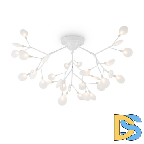 Потолочная люстра Freya Florencia FR5049CL-36W1