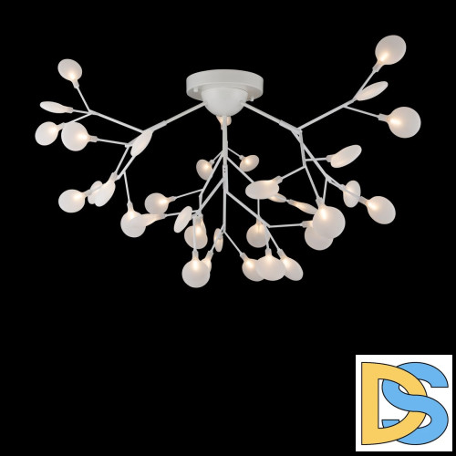 Потолочная люстра Freya Florencia FR5049CL-36W1