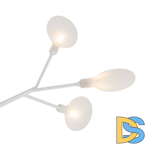 Потолочная люстра Freya Florencia FR5049CL-36W1