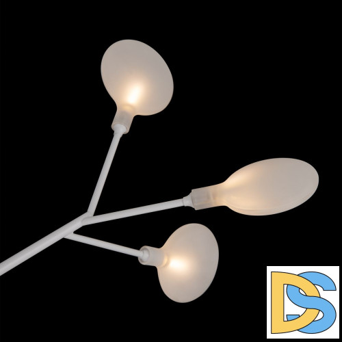 Потолочная люстра Freya Florencia FR5049CL-36W1
