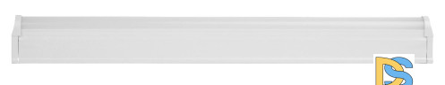 Линейный светодиодный светильник Эра LLED-01-12W-4000-E Б0052721
