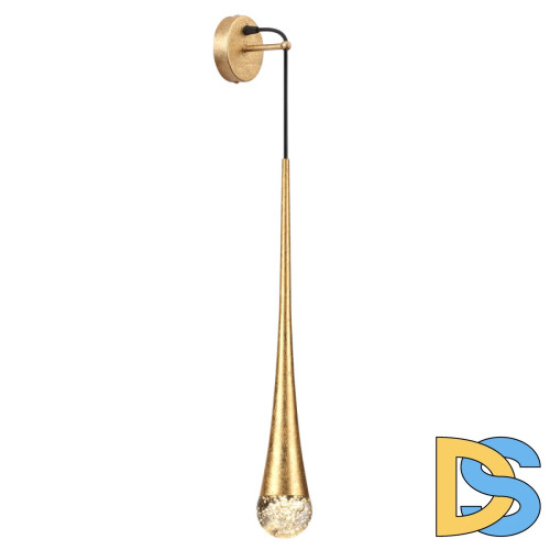 Бра Odeon Light 4278/1W