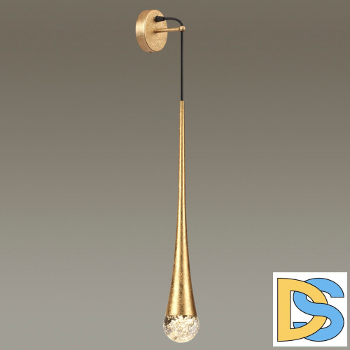 Бра Odeon Light 4278/1W