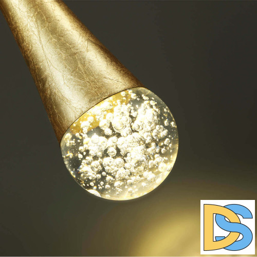 Бра Odeon Light 4278/1W