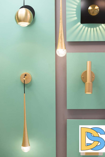 Бра Odeon Light 4278/1W