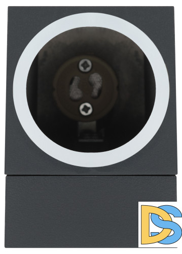 Архитектурный светильник Эра WL37 GR Б0054409