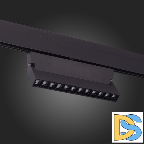 Трековый светильник ST Luce Andre ST362.446.12