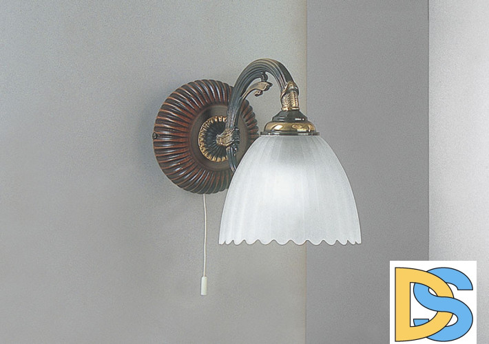 Бра Reccagni Angelo A 3510/1