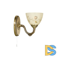 Бра Reccagni Angelo A 6258/1