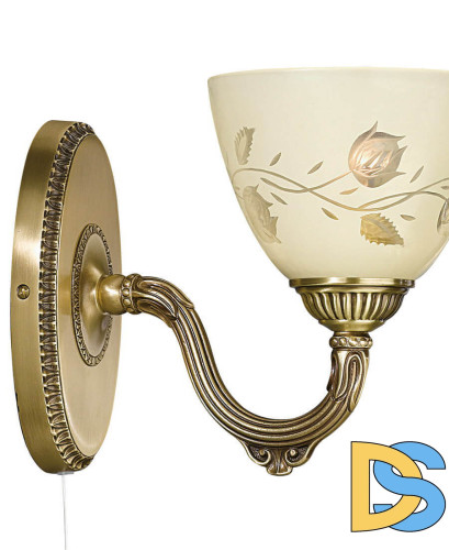 Бра Reccagni Angelo A 6258/1