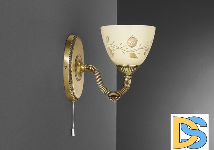 Бра Reccagni Angelo A 6258/1