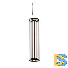 Подвесной светильник Delight Collection 46 P0046-600B black