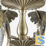 Подвесная люстра Citilux Garuda CL420193