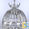 Подвесной светильник Bohemia Ivele Crystal 5478/22 Ni Clear/M-1H