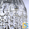 Подвесной светильник Bohemia Ivele Crystal 5478/22 Ni Clear/M-1H