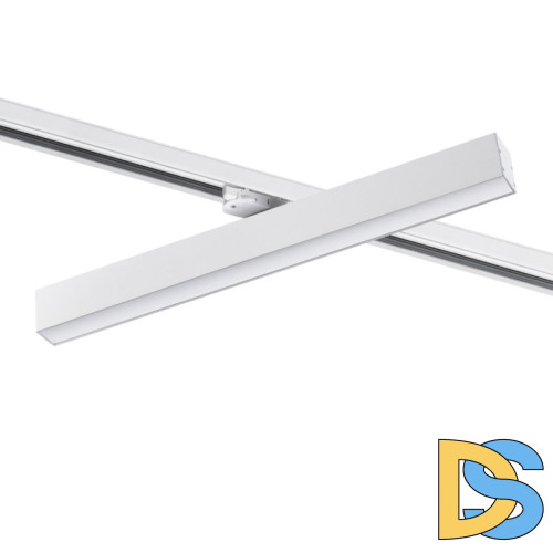 Трековый светильник Novotech Iter 358856