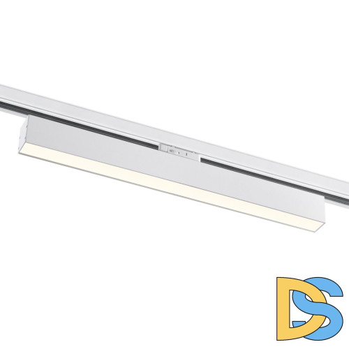 Трековый светильник Novotech Iter 358856