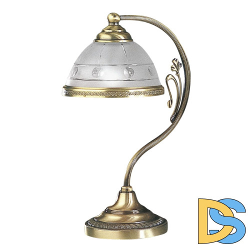 Настольная лампа Reccagni Angelo P 3830