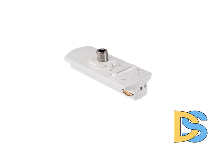 Основание для трекового светильника Lucia Tucci Argento LTP-AC001-W