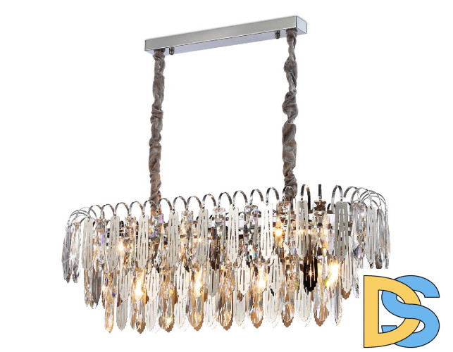 Подвесная люстра Ambrella Light Traditional TR5259