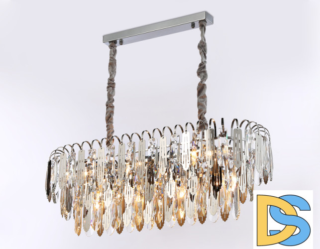 Подвесная люстра Ambrella Light Traditional TR5259