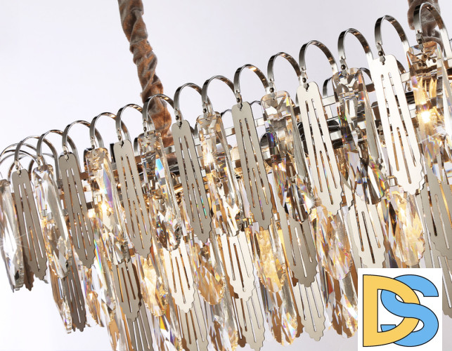 Подвесная люстра Ambrella Light Traditional TR5259