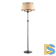 Торшер Arte Lamp Alice A3579PN-3AB