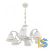 Подвесная люстра Arte Milano 347837/6 WT+G