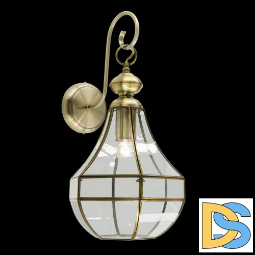 Бра Citilux Гера-1 CL444310