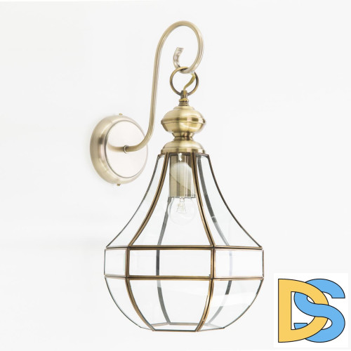 Бра Citilux Гера-1 CL444310