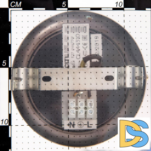Бра Citilux Гера-1 CL444310