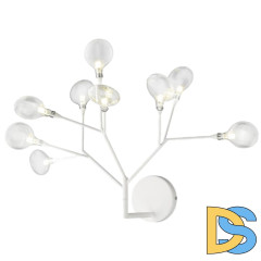 Бра WERTMARK WE241.09.001