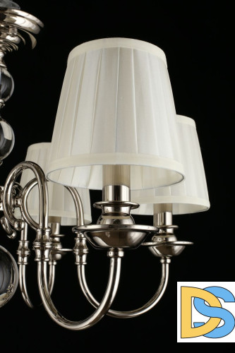 Подвесная люстра Aployt Gaell APL.704.03.08