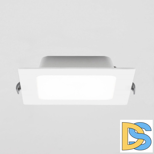 Встраиваемый светильник Citilux Галс CLD55K07N